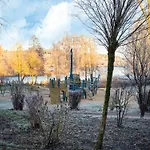 Appartement Mit Skandinavischem Flair Granzow