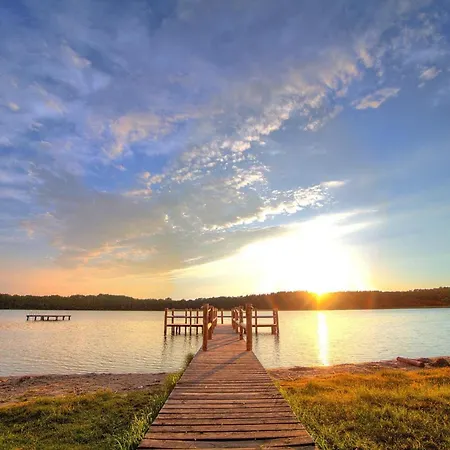 Апартаменты Mit Skandinavischem Flair Гранцов