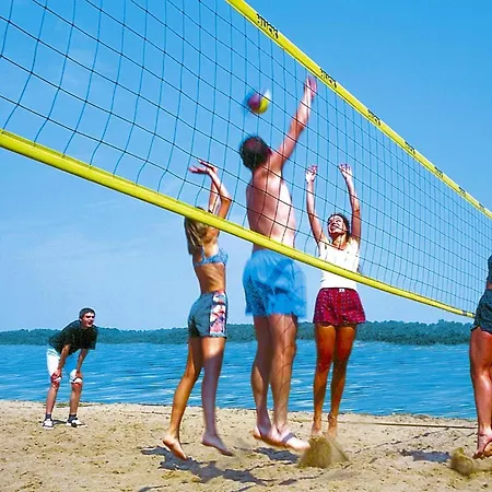 Mit Skandinavischem Flair * Granzow