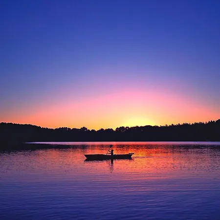 Апартаменты Mit Skandinavischem Flair