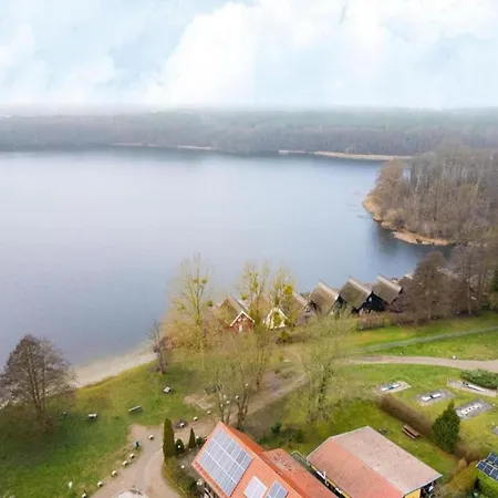 Apartman Mirow, Granzow