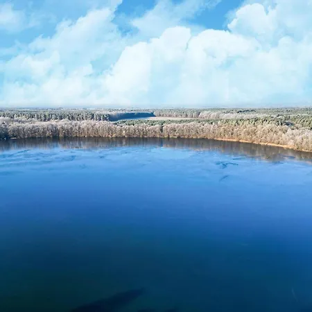 Mit Skandinavischem Flair Гранцов