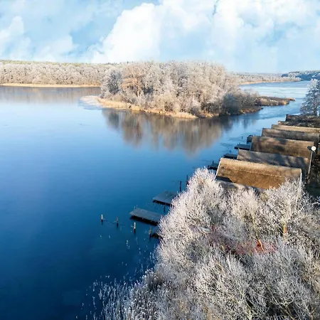 Mit Skandinavischem Flair Appartement