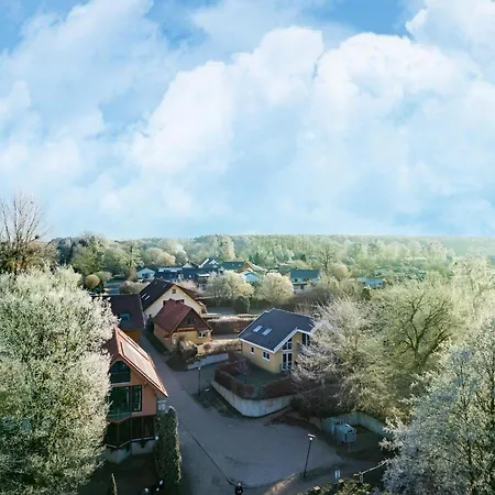 Mit Skandinavischem Flair Гранцов