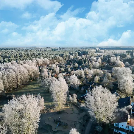 Mit Skandinavischem Flair Apartmán Granzow