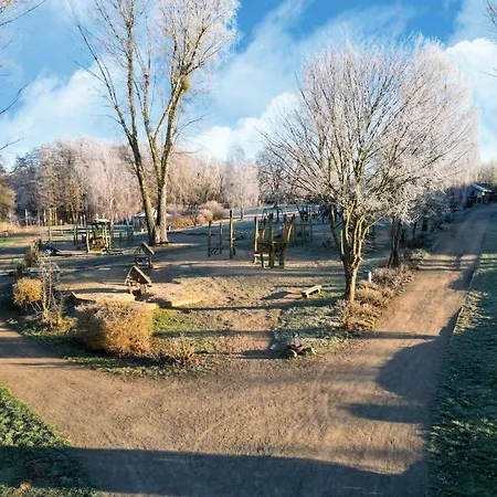 Mit Skandinavischem Flair *