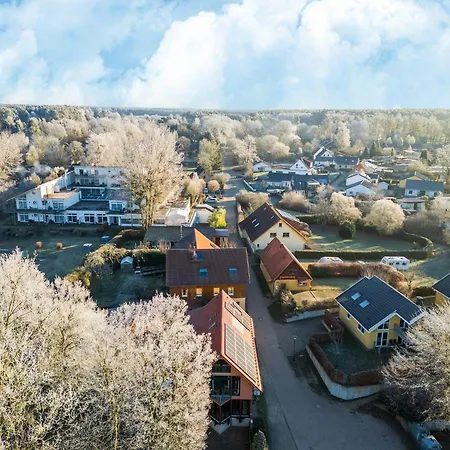 Mit Skandinavischem Flair