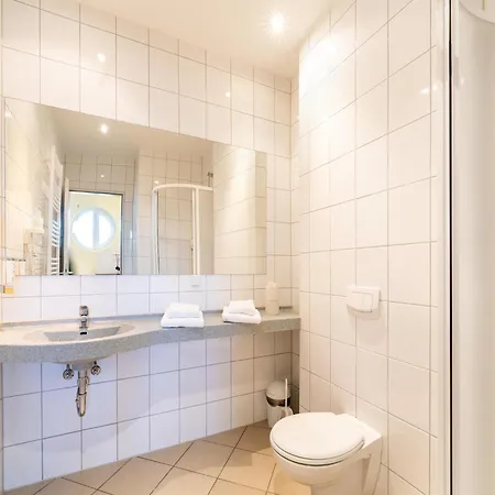 Mit Skandinavischem Flair Appartement