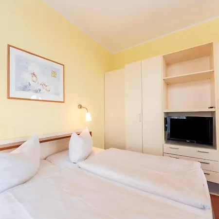 Mit Skandinavischem Flair Appartement Granzow