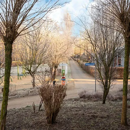 Appartement Mit Skandinavischem Flair Granzow