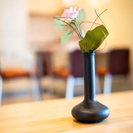 Mit Skandinavischem Flair Апартаменты Гранцов