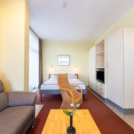 Mit Skandinavischem Flair Appartement Granzow