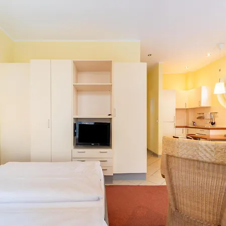 Mit Skandinavischem Flair