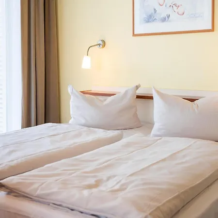 Mit Skandinavischem Flair Appartement *