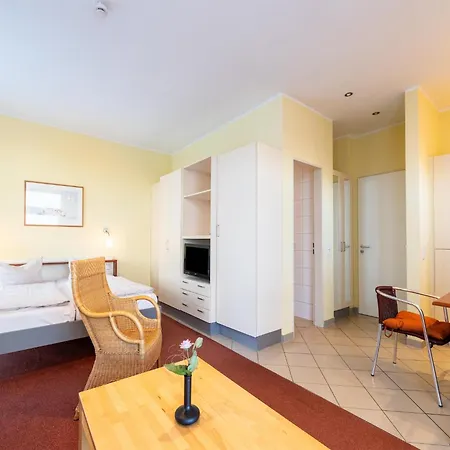 Mit Skandinavischem Flair Appartement