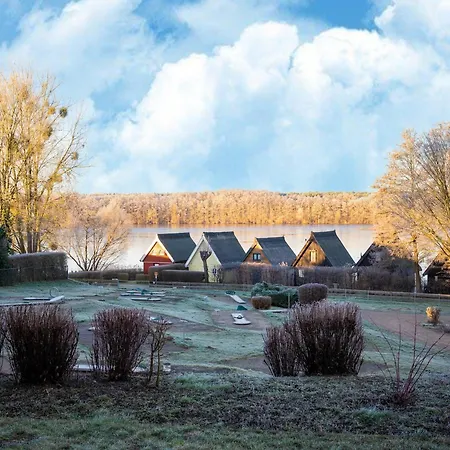 Апартаменты Mit Skandinavischem Flair *