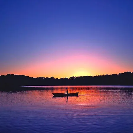 Апартаменты Mit Skandinavischem Flair *