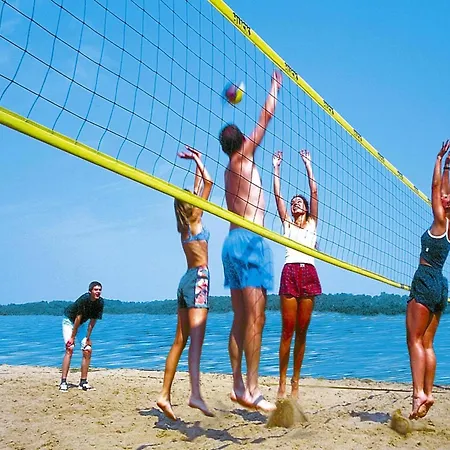 Mit Skandinavischem Flair Granzow