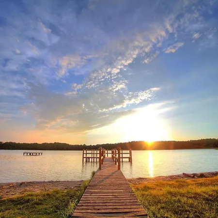 Mit Skandinavischem Flair Апартаменты *