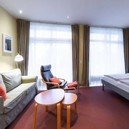 Mit Skandinavischem Flair *