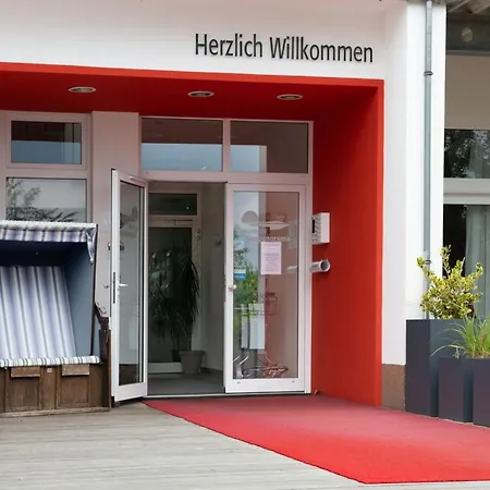 Mit Skandinavischem Flair