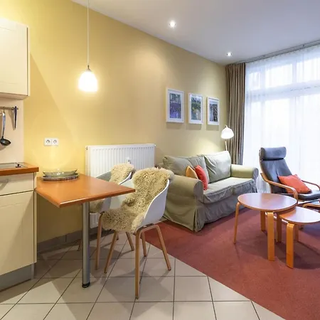 Mit Skandinavischem Flair * Гранцов