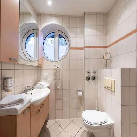 Mit Skandinavischem Flair Апартаменты