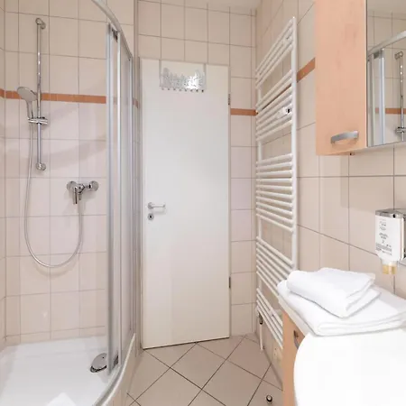 Апартаменты Mit Skandinavischem Flair