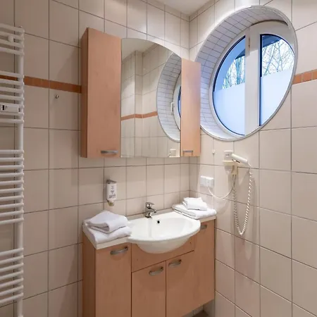 Mit Skandinavischem Flair