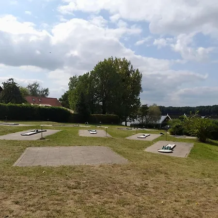 Mit Skandinavischem Flair *