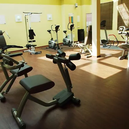 Mit Skandinavischem Flair Апартаменты *